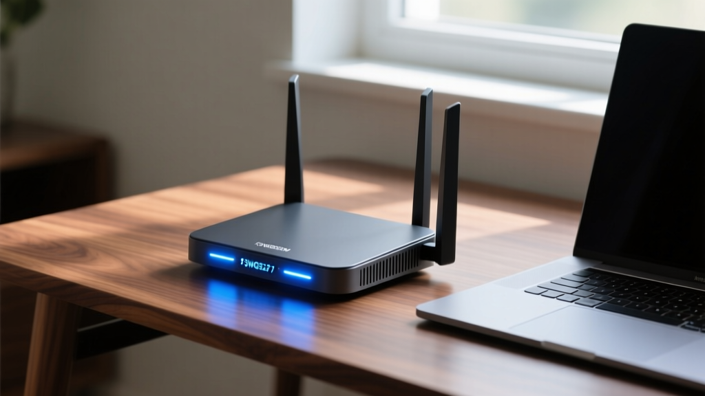 F3WGB32BM Wi-Fi 7 Router Myths Busted & Setup Mistakes