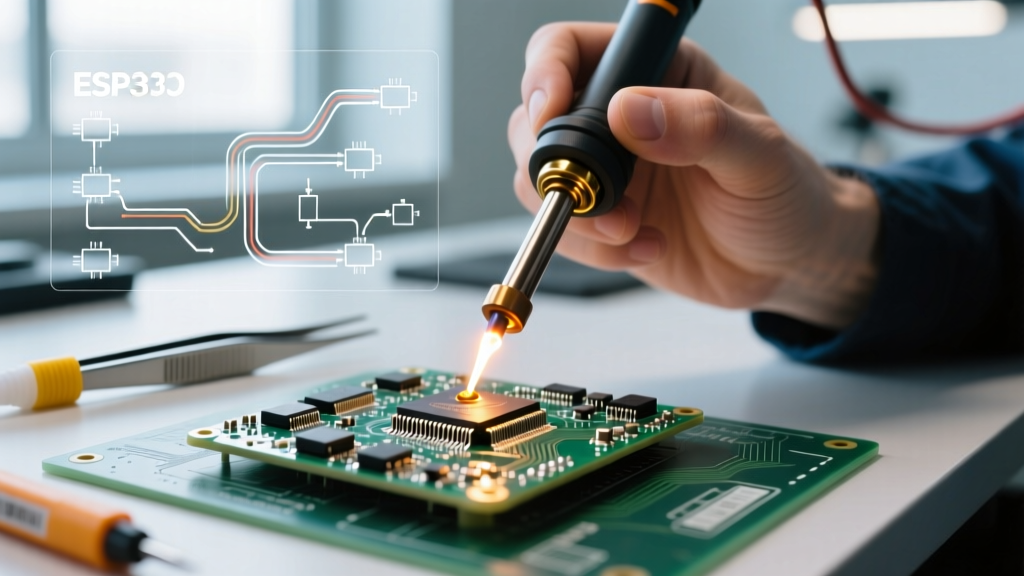 Is Soldering the Same as Welding? Safety & Core Differences