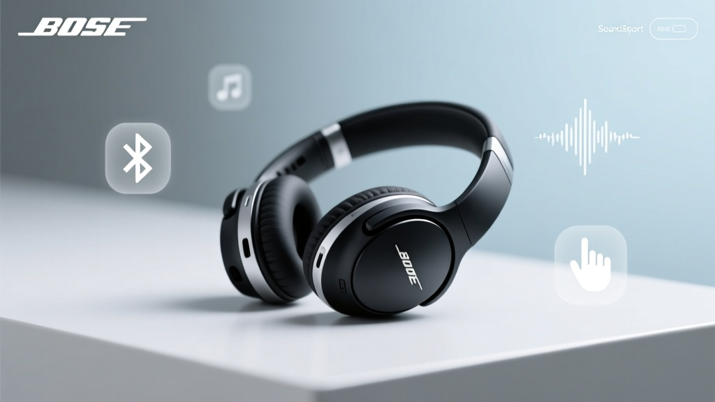 Bose SoundSport Wireless Reset: Fix Bluetooth & Audio (2026)