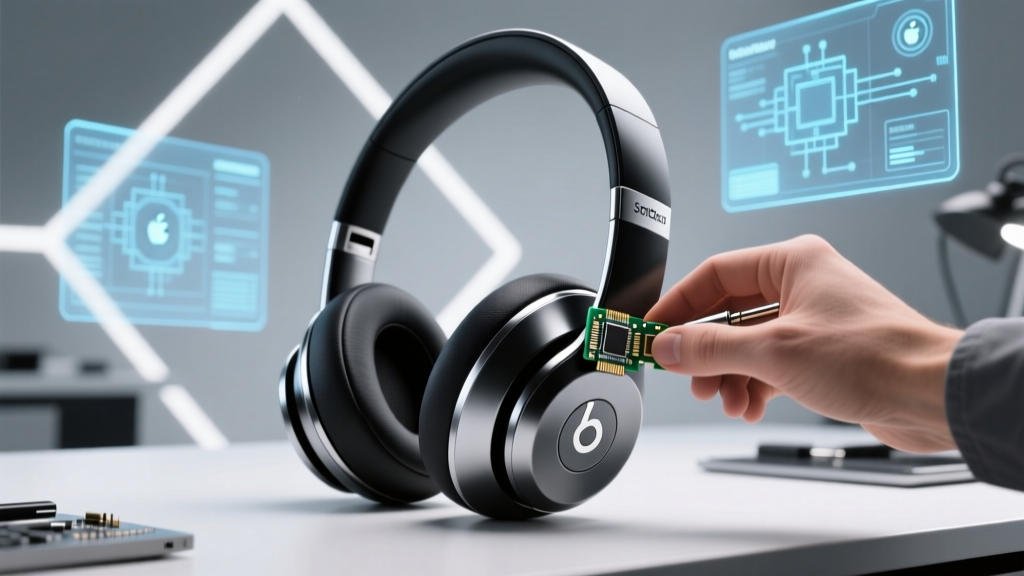 How to Re-Pair Beats Wireless Headphones (2026)