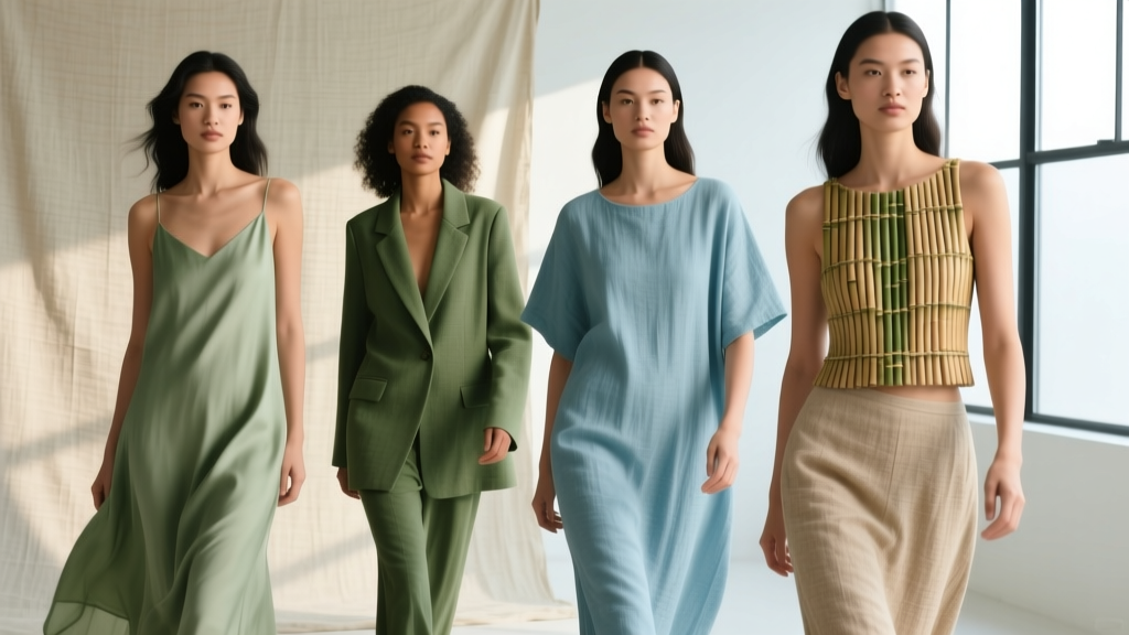 Hypoallergenic Eco Fabrics: The Smart Style Guide