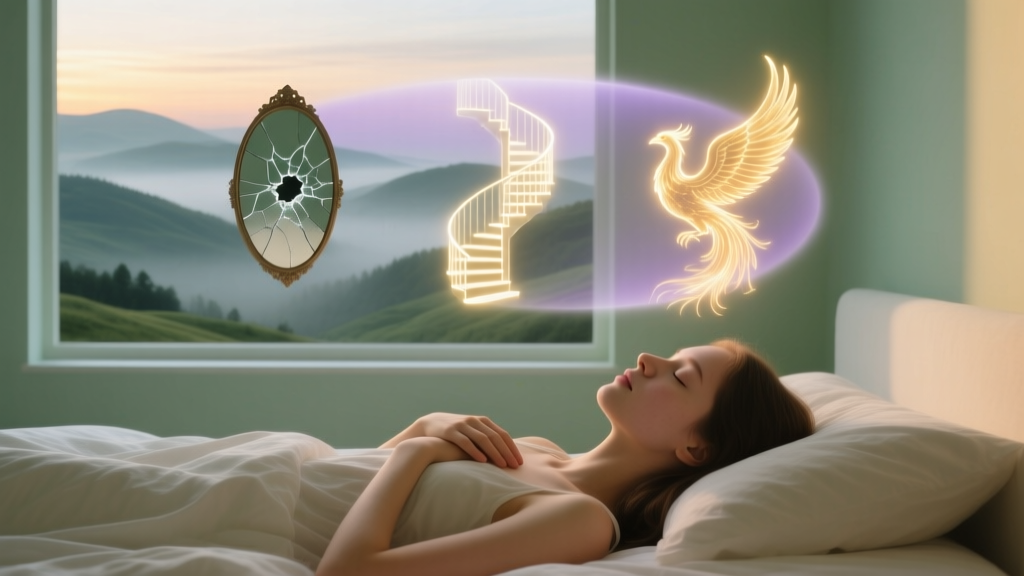 Hill Dream Work: Dream Psychology