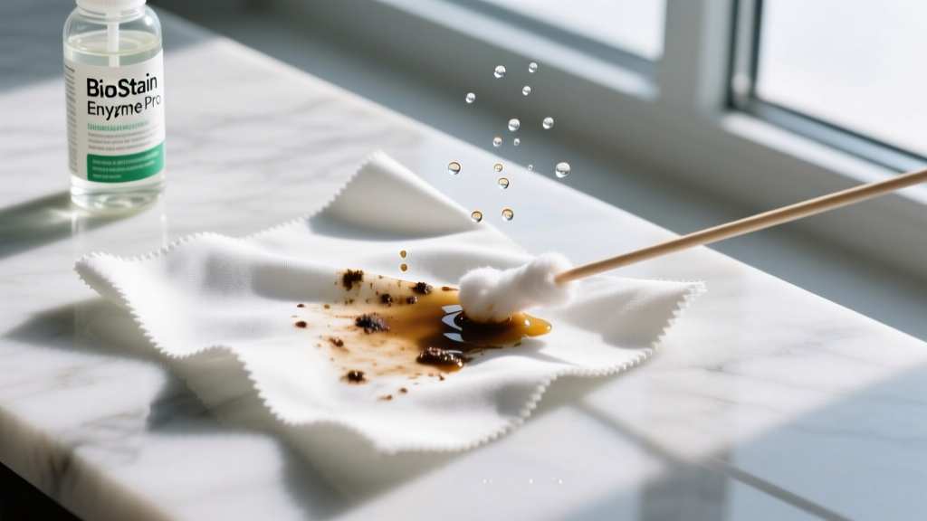 Proven Method: How to Get Feces Out of Polyester Clothes