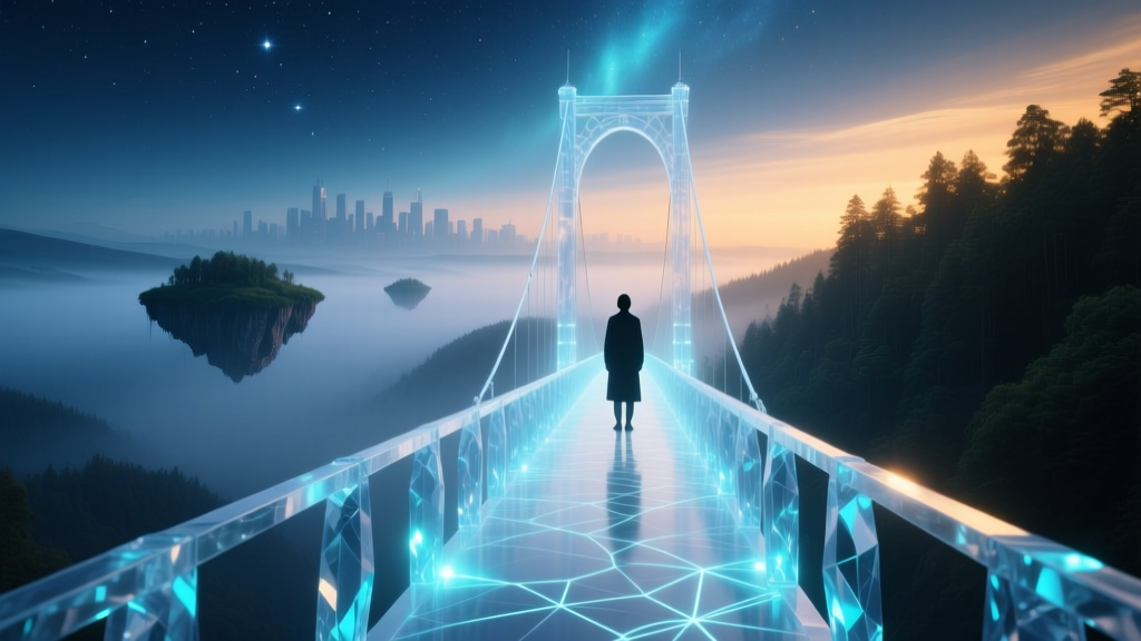 Bridge Archetype Dreams: Dream Psychology