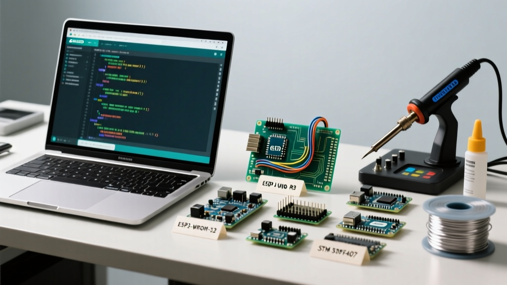 Top Arduino Courses: 2026 Hardware Compatibility Guide