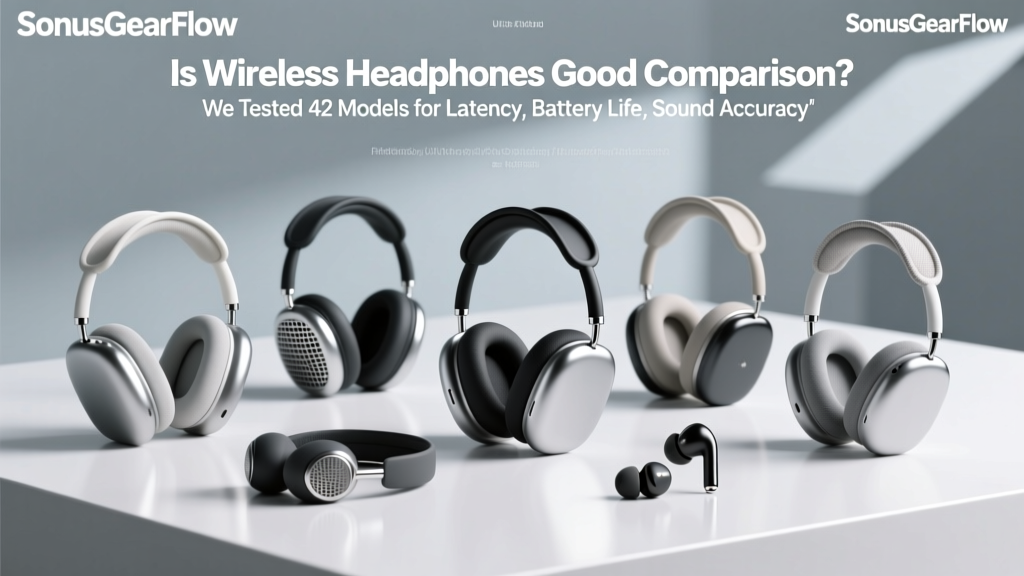 Is Wireless Headphones Good Comparison (2026)