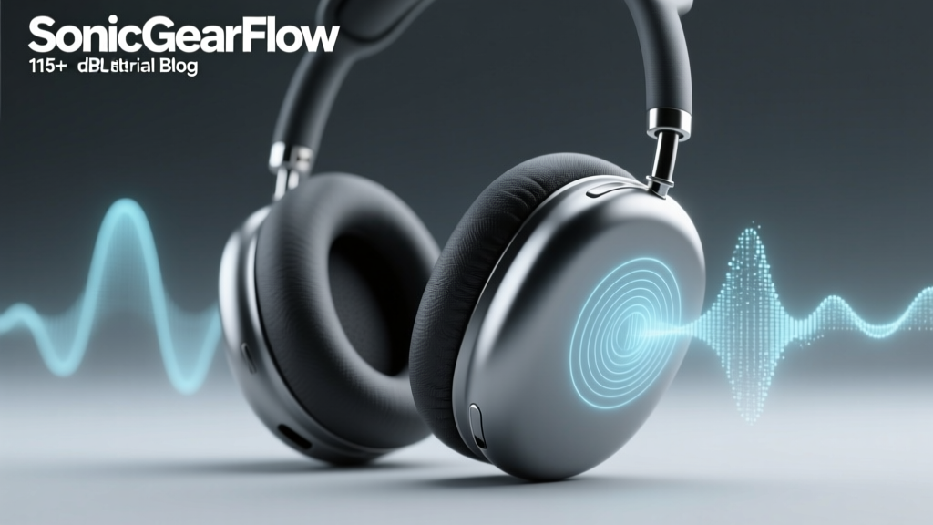 Wireless Headphones Loudness & Safety (2026)