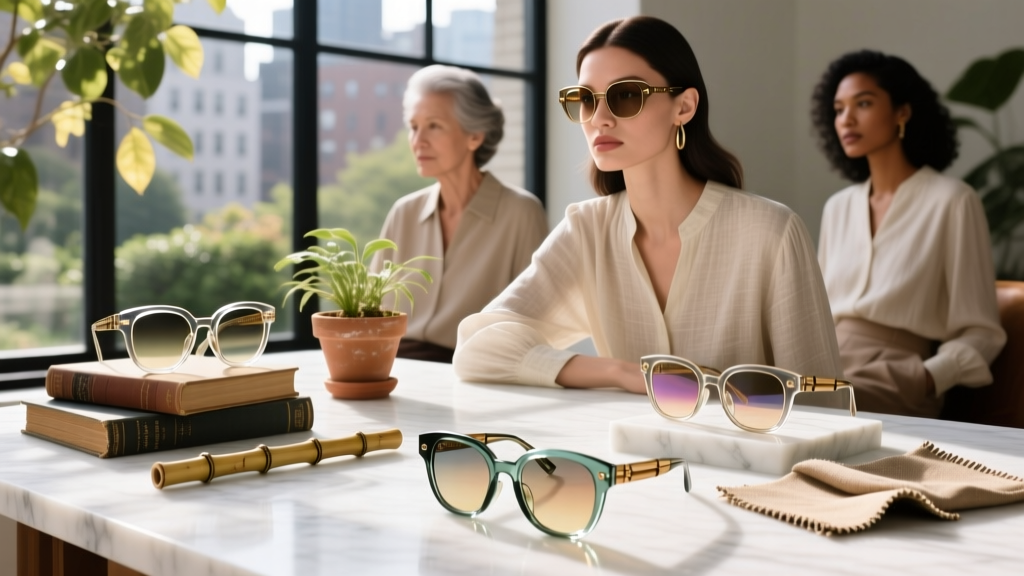 Do Reading Glasses Have UV Protection? A Stylish Buyer’s Guide