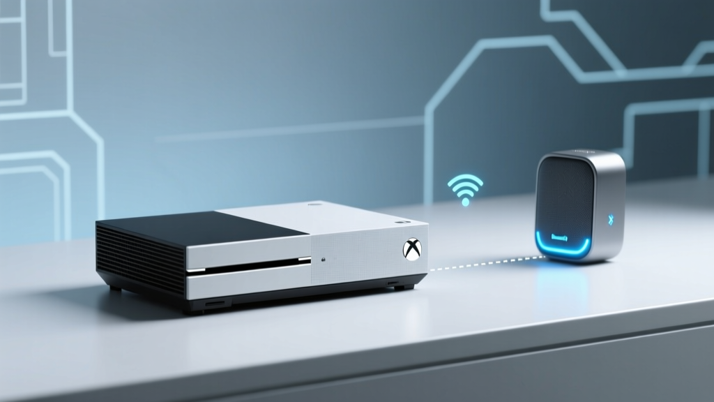 Xbox One Bluetooth Speakers: Truth & Workarounds (2026)