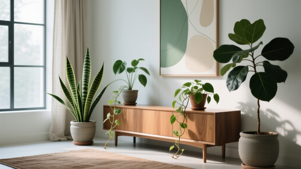 Indoor Plants Not Growing: 7 Surprising Benefits