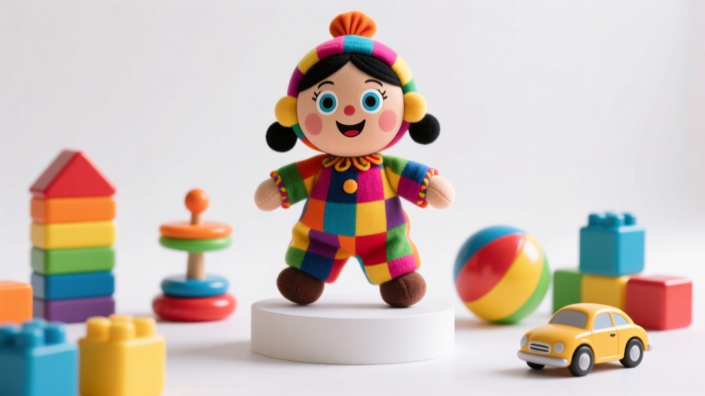 Aamish: Safety Assessment, Regulatory Compliance, and Developmental Impact of India’s First AI-Powered Educational Toy Platform