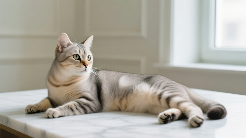 Feline Myasthenia Gravis: Muscle Weakness Autoimmune Disease