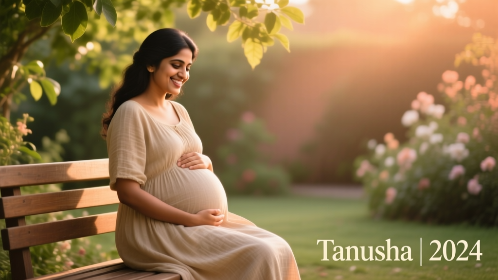Tanusha: A Evidence-Based Guide to This Emerging Prenatal Supplement for Maternal Circulatory Health