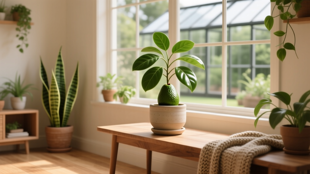 Low-Maintenance Avocado Propagation (2026)