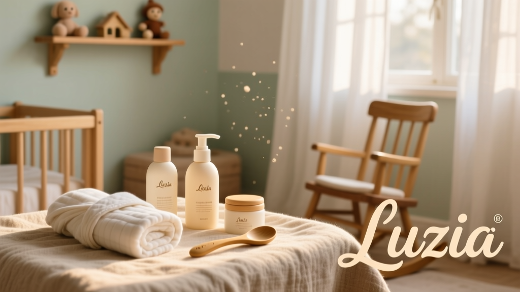 Luzia: Understanding the First Infant Formula Developed Specifically for Preterm and Low-Birth-Weight Babies in Latin America