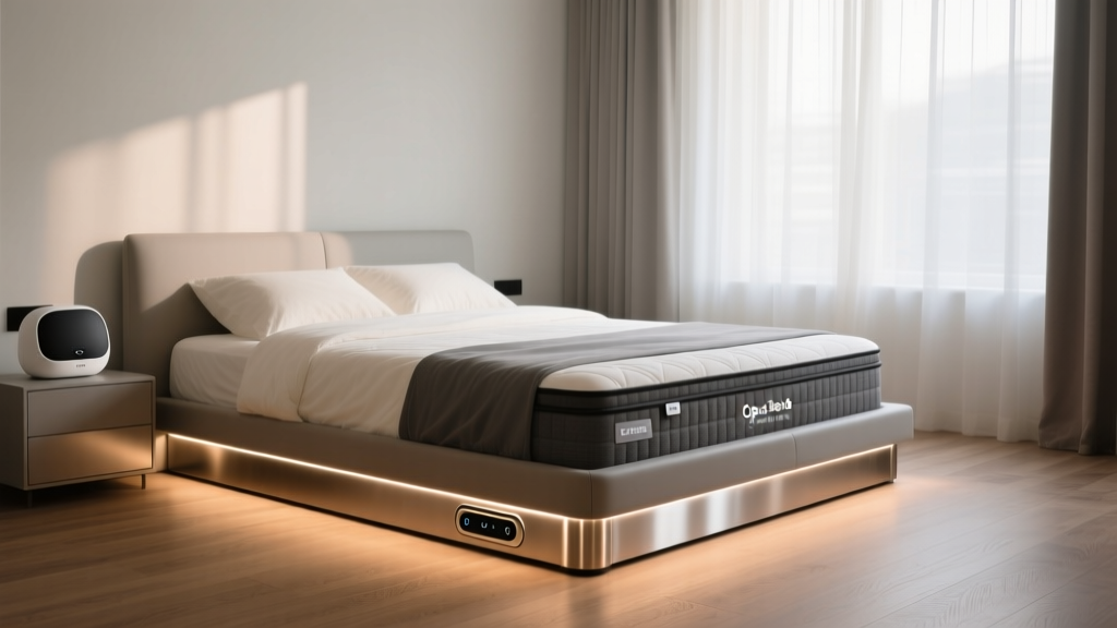 Opus Beds vs Eight Sleep: 2026 Smart Mattress Rivalry Breakdown