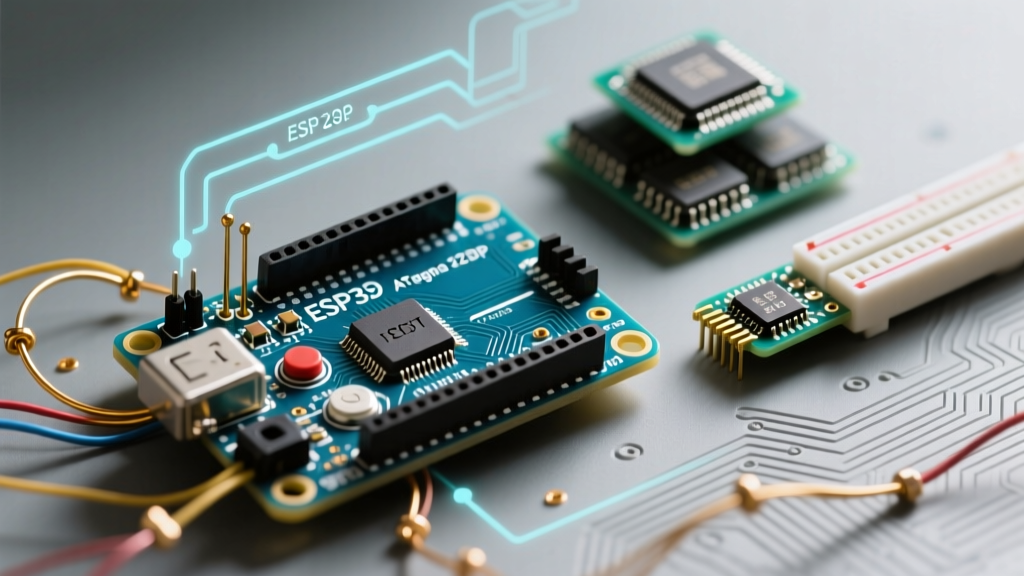 How the Arduino Reset Button Works: Hardware and Bootloader Logic