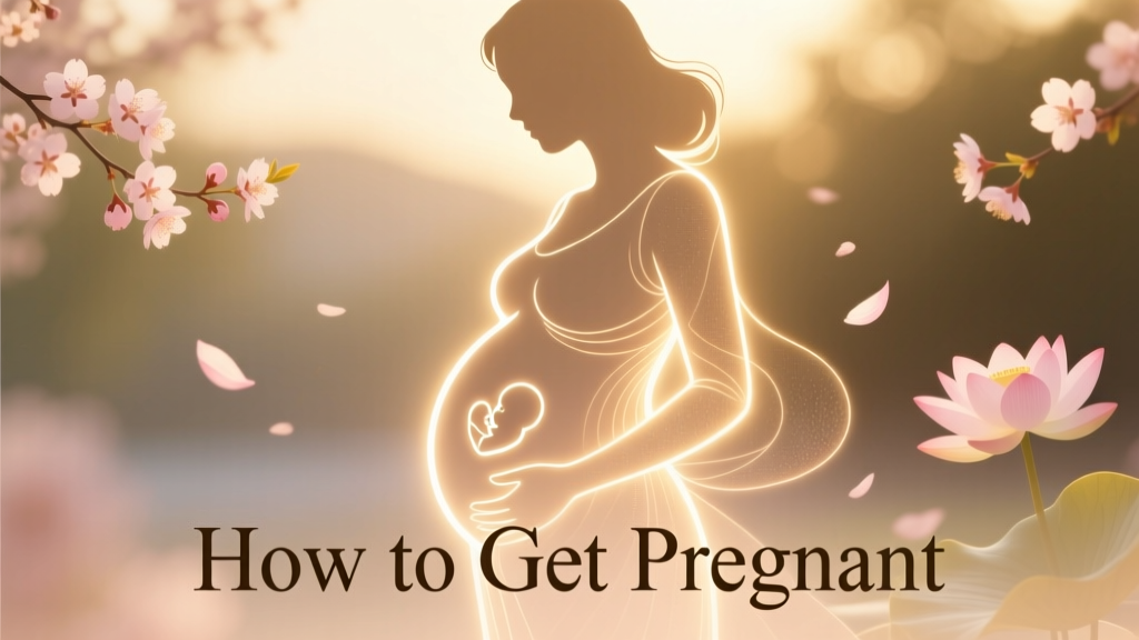 How To Get Pregnant: Science-Backed Strategies, Timing Tips, and Practical Steps