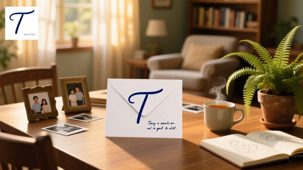 Mastering the Cursive Letter T: A Practical, Step-by-Step Guide for Kids and Parents