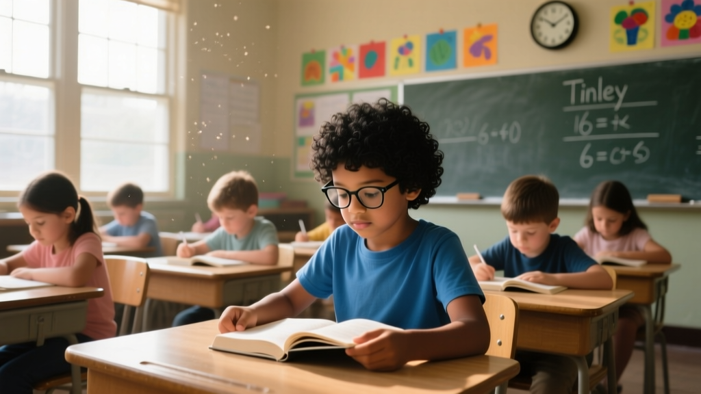 Tinley: Evidence-Based Insights on a Pediatric Developmental Milestone Tracker and Its Role in Early Childhood Assessment