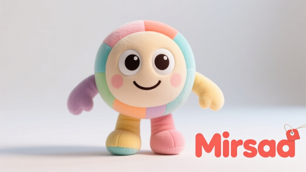 Mirsad: Understanding the Safety, Regulation, and Market Realities of This Emerging Toy Brand
