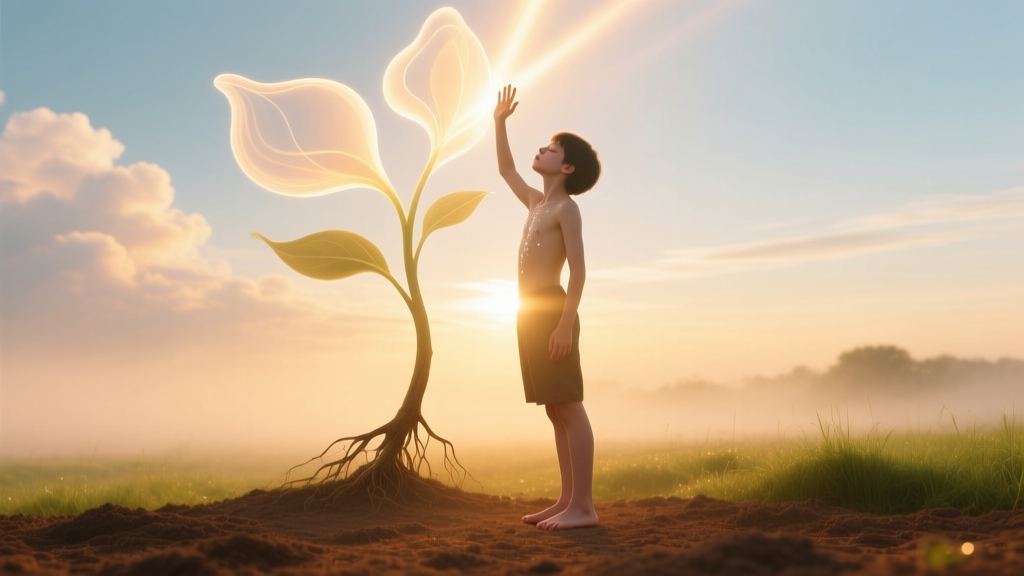 Growing Feeling Pride: Emotional Dream Meaning
