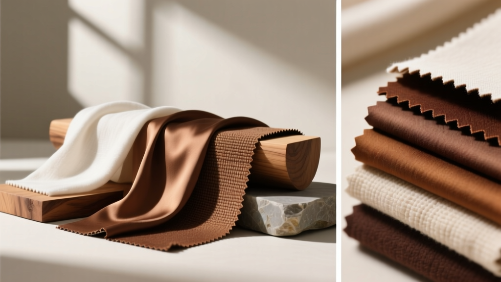RIT Dye Brown: Fabric Care Guide for Designers & Sourcing Pros