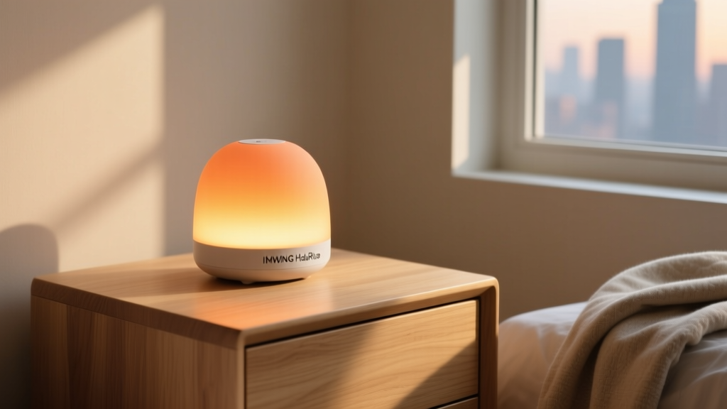 IMWING HaloRise App Setup & Smart Home Ecosystem Guide for 2026