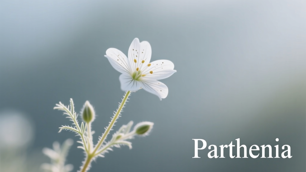 Parthenia: Evidence-Based Insights for Pediatric Nurses and Infant Care Providers