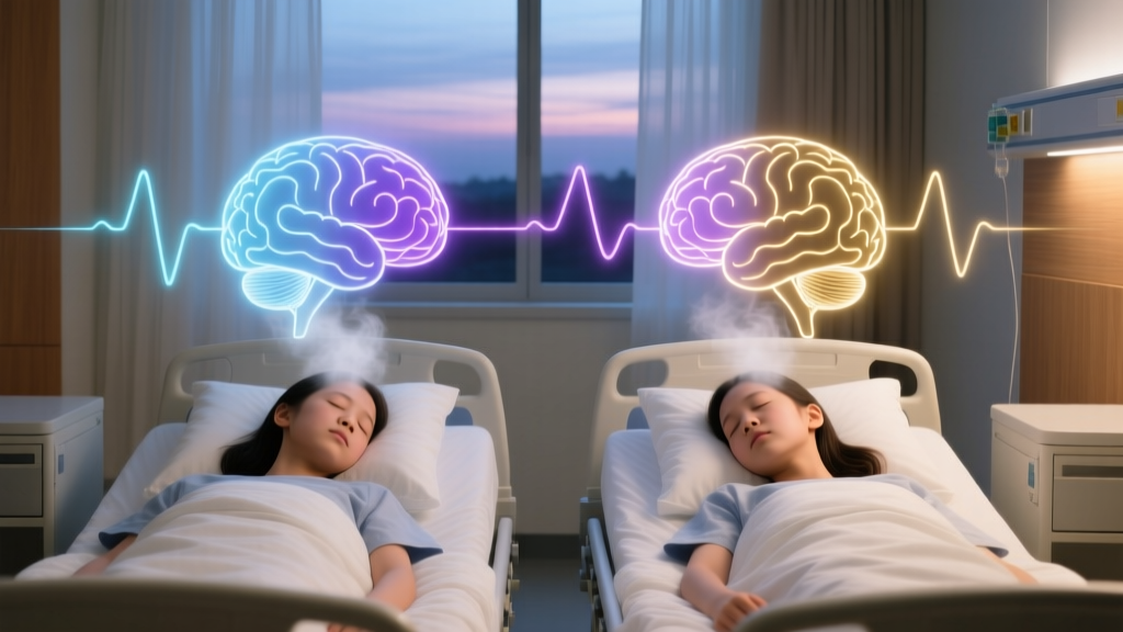 Twin Sleep Patterns: Sleep Science