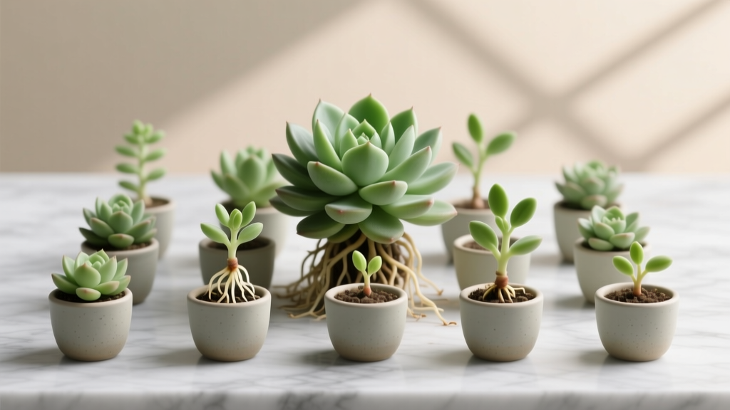 Chinese Fringe Plant Propagation: 5 Science-Backed Methods
