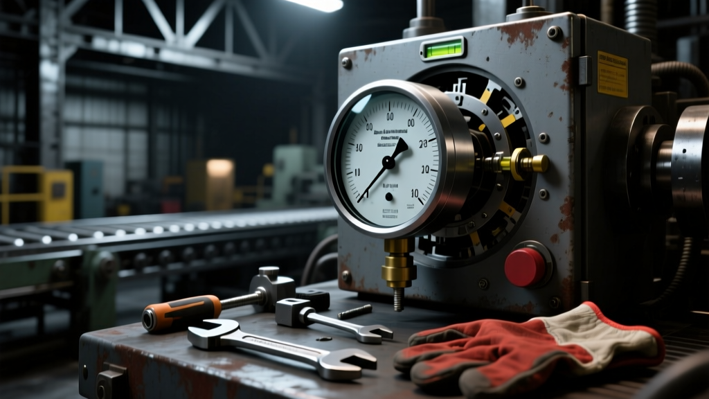 Level Gauge Maintenance: ASME/API-Compliant Safety Guide