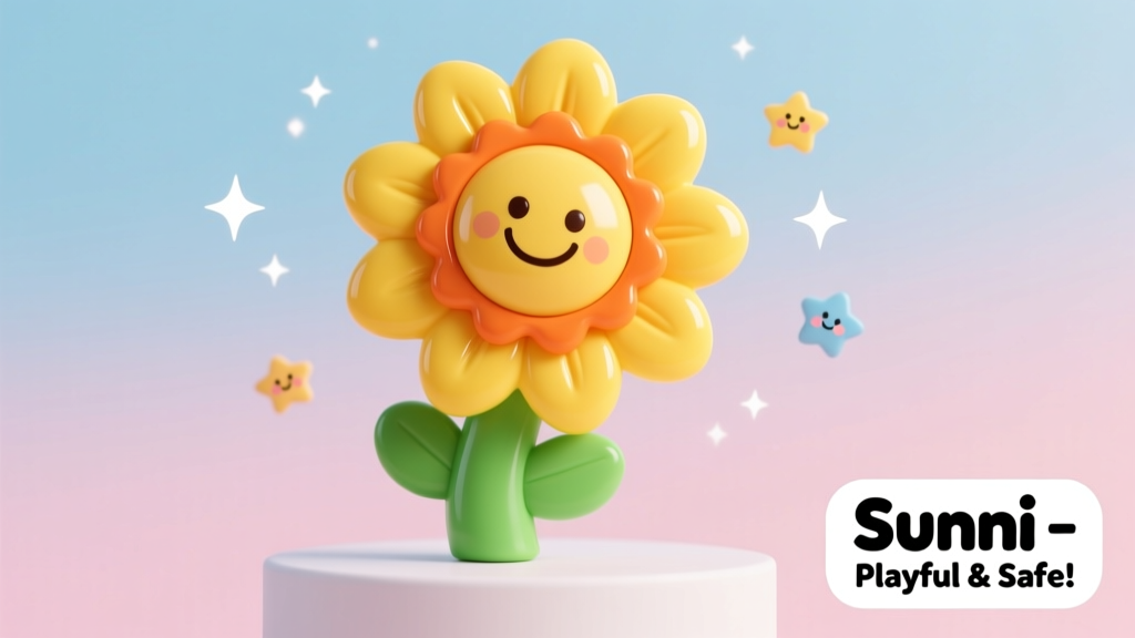 Sunni Toys and Play Materials: Safety, Developmental Impact, and Regulatory Oversight