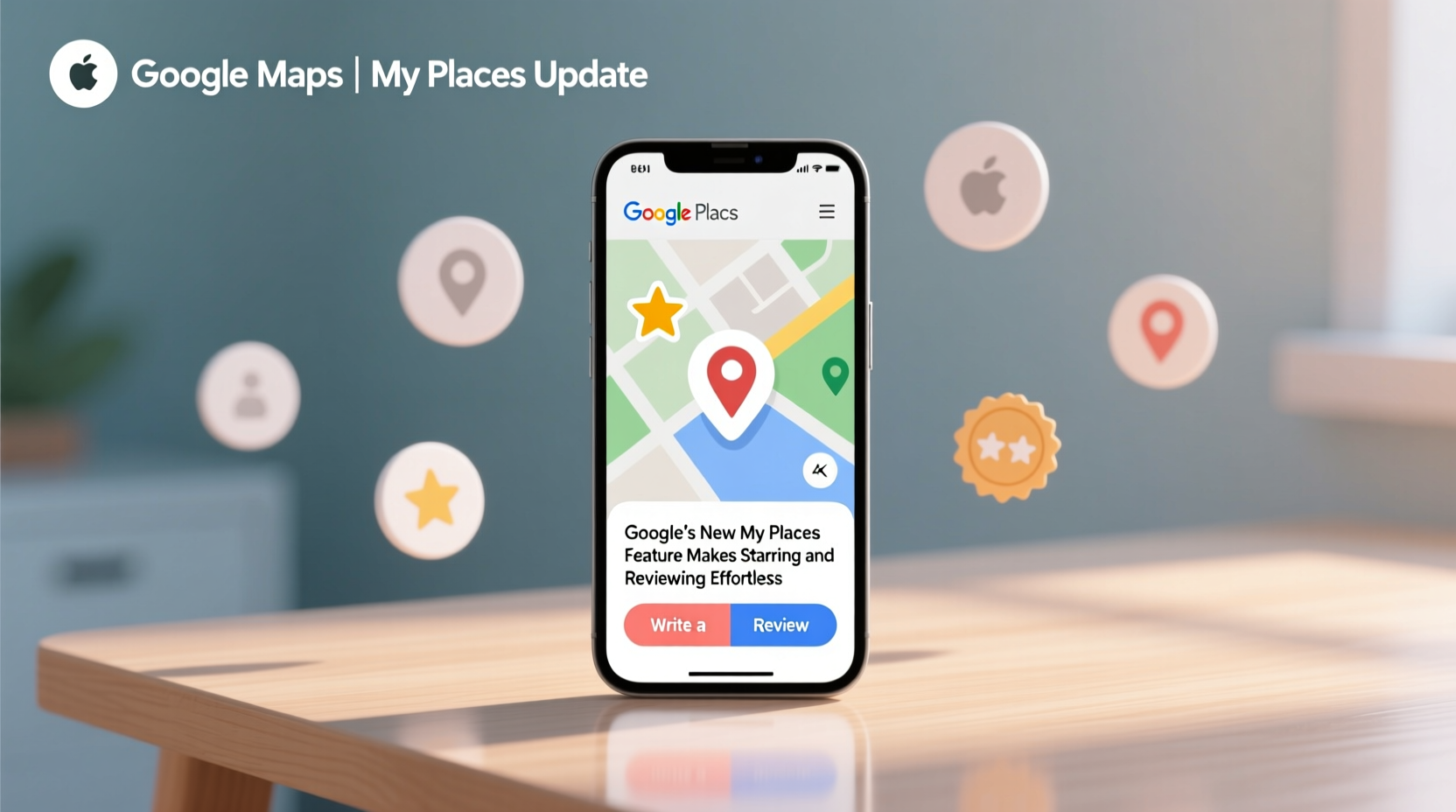 googles new my places feature makes starring and revi