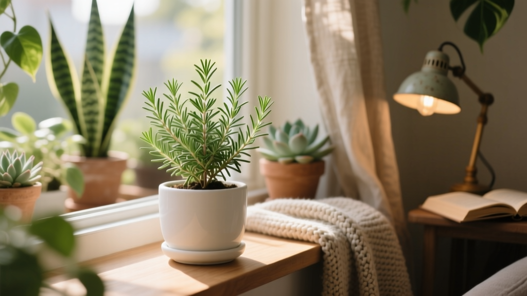Is Rosemary Toxic to Cats? Vet-Approved Safety Guide