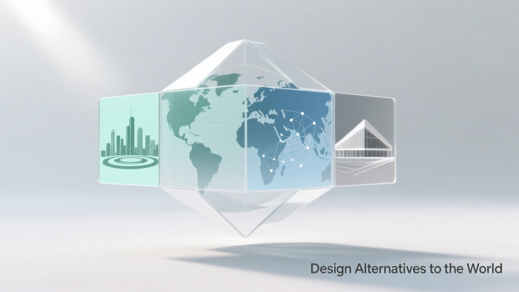 Design Alternatives To World: Practical, Scalable, and Ethical Replacements for Global Systems
