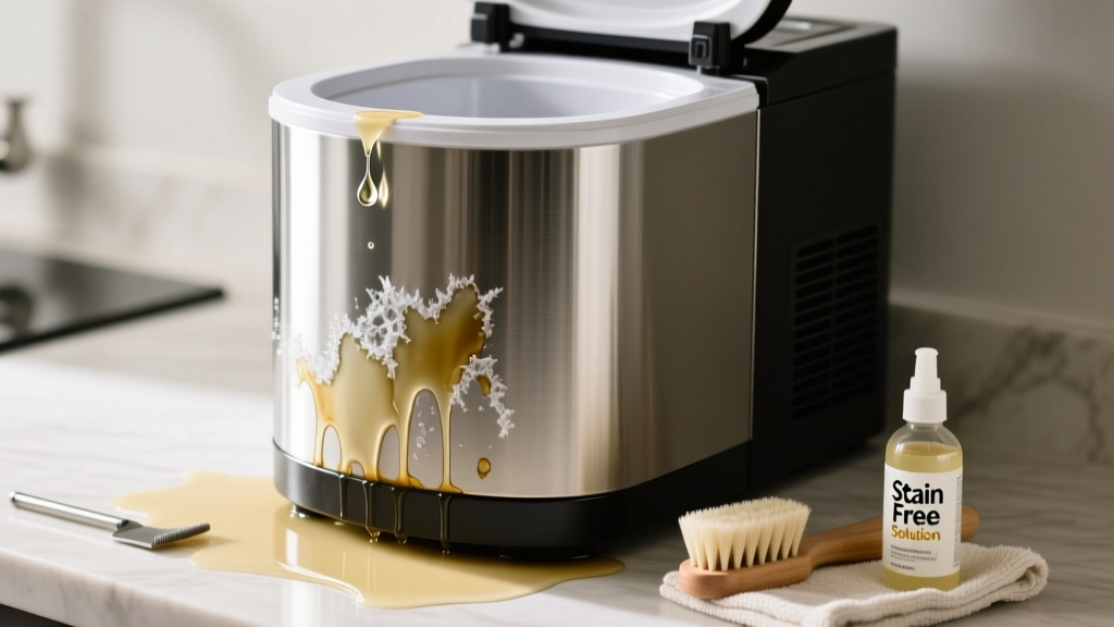 Tested: how to get white wine out of ice maker (2026)