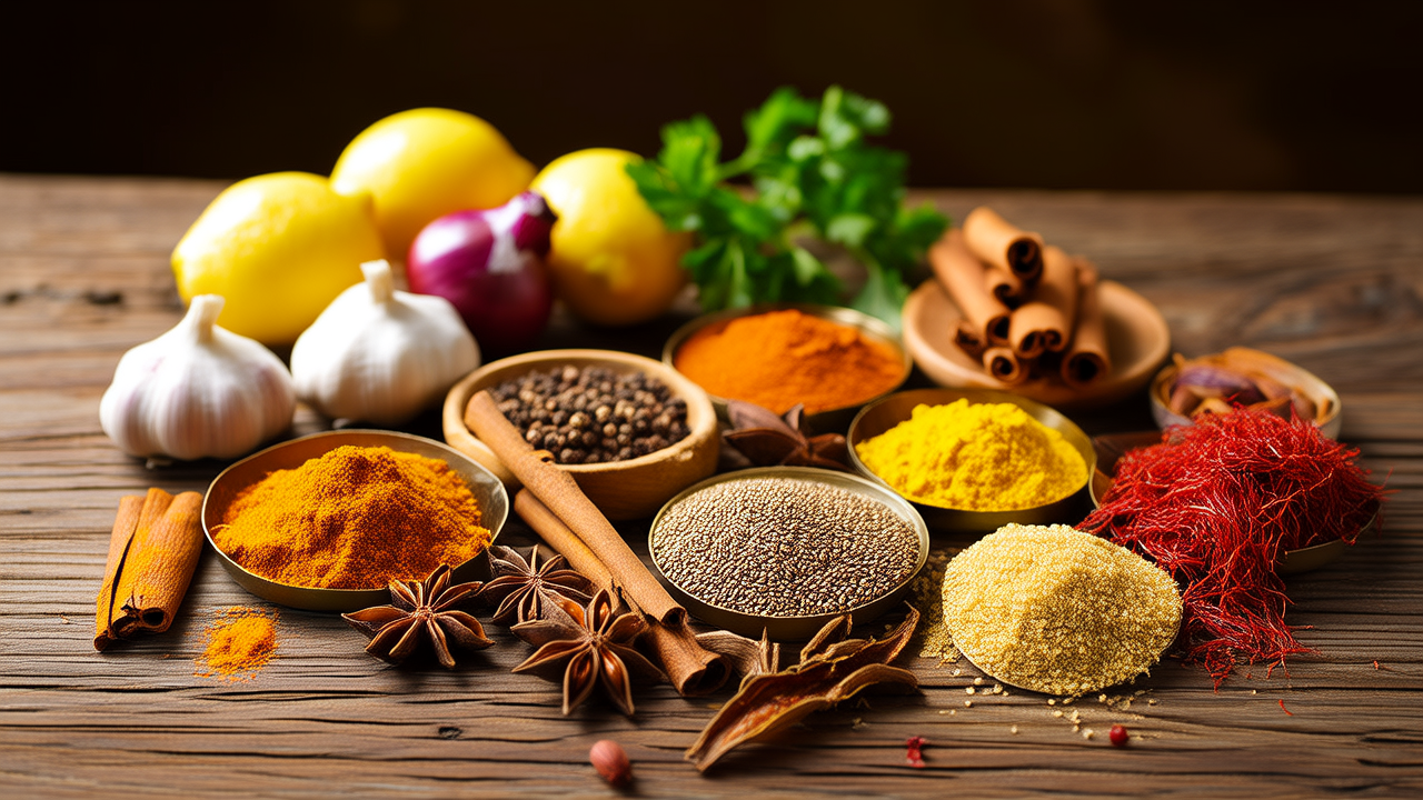 Herbes de Provence: French Herb Blend Guide