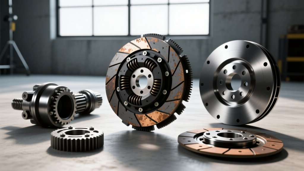 Post-Repair Clutch Costs & Mike's Boise Clutch and Auto Diagnostics