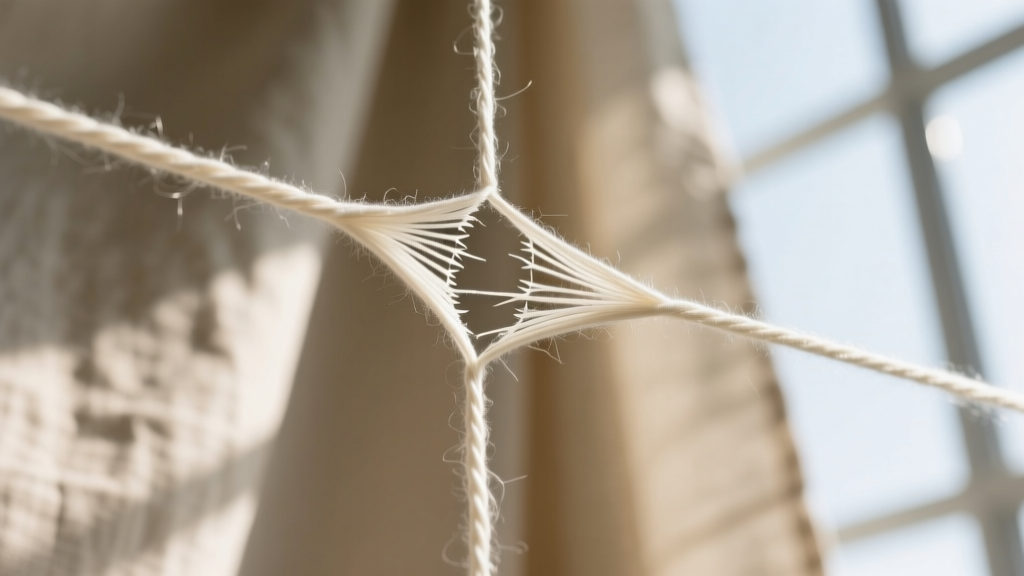 Sawing Thread: The Silent Saboteur in Seam Integrity