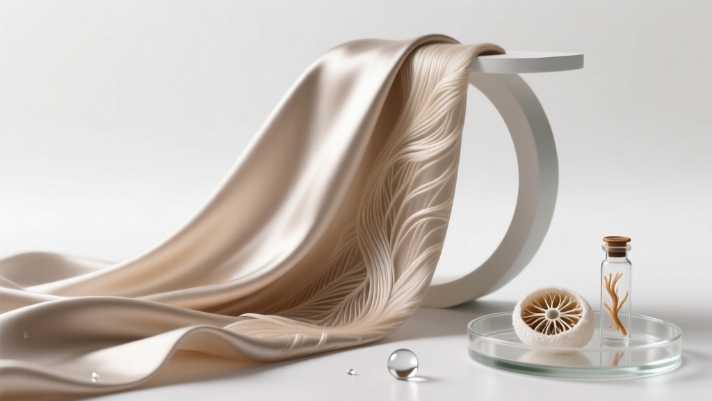 Real Silk Cloth: Truths, Tests & Care for Designers