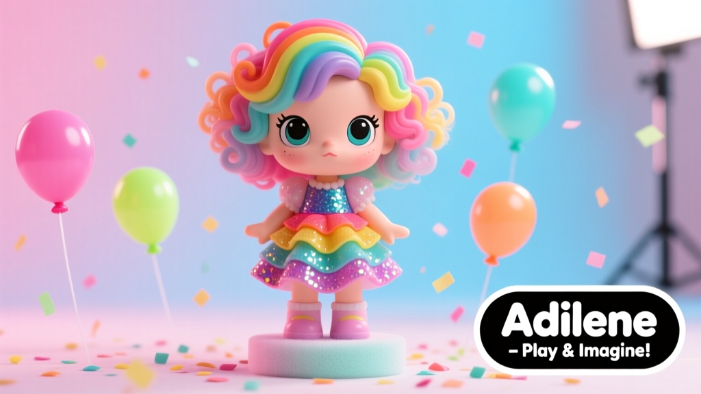Adilene Toys: Safety Assessment, Regulatory Compliance, and Developmental Impact for Children Ages 0–5