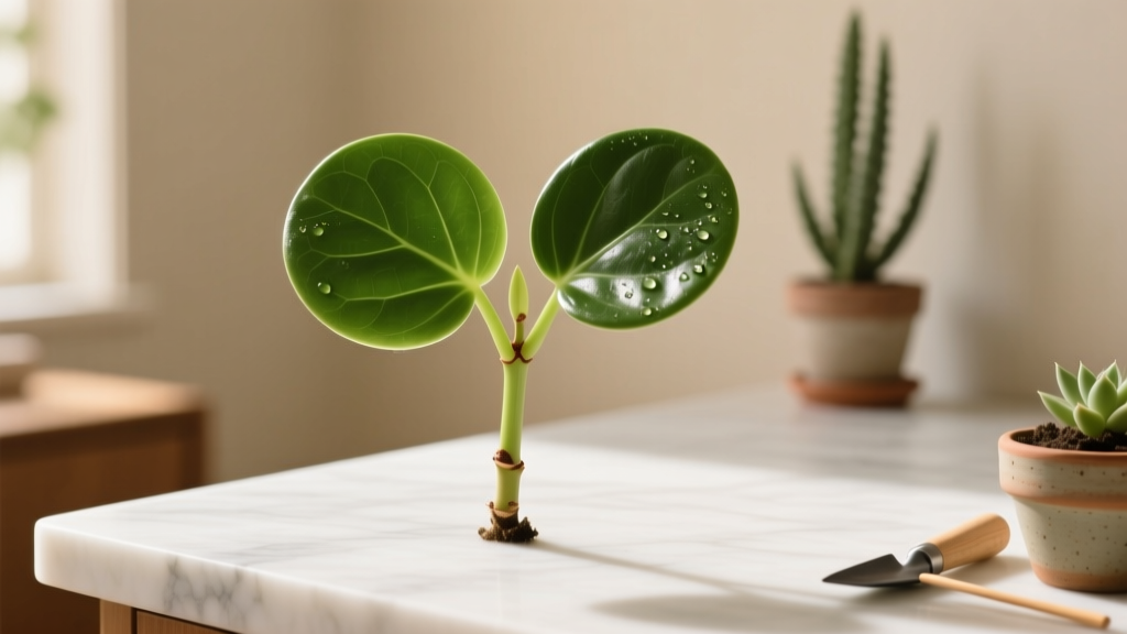 Aluminum Plant Propagation: The Foolproof Method
