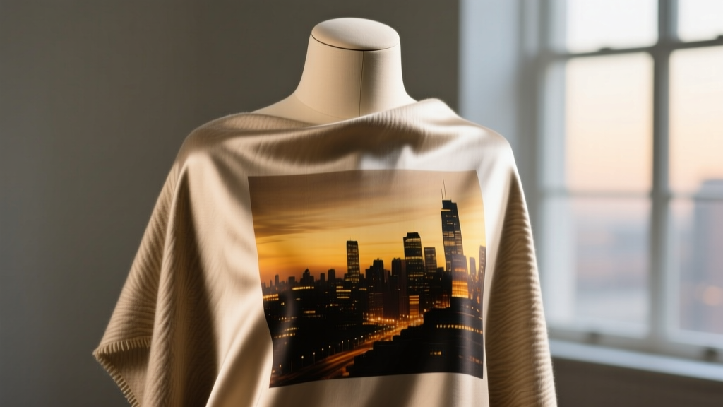 Photo Printed on Material: Designer’s Guide to Precision & Aesthetics