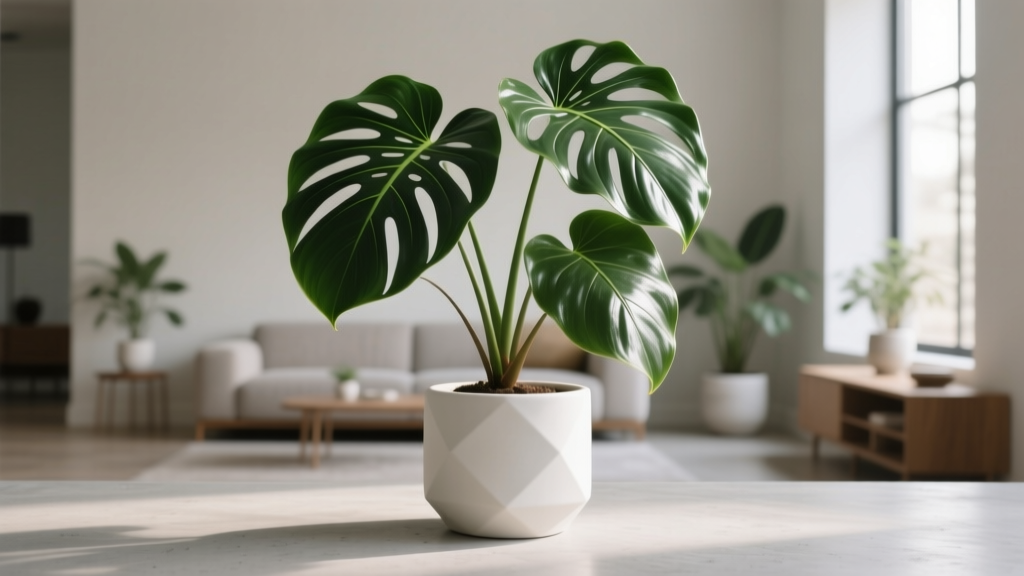 Fast-Growing Elephant Ears Indoors: 7-Step Method