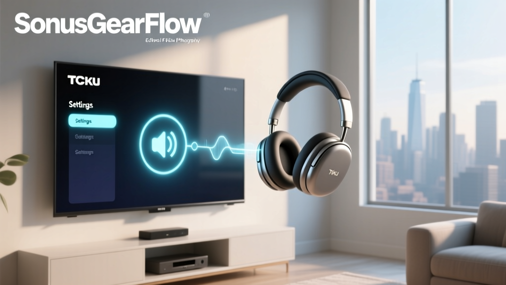 Can I Use Wireless Headphones With My Tcl Roku Tv (2026)