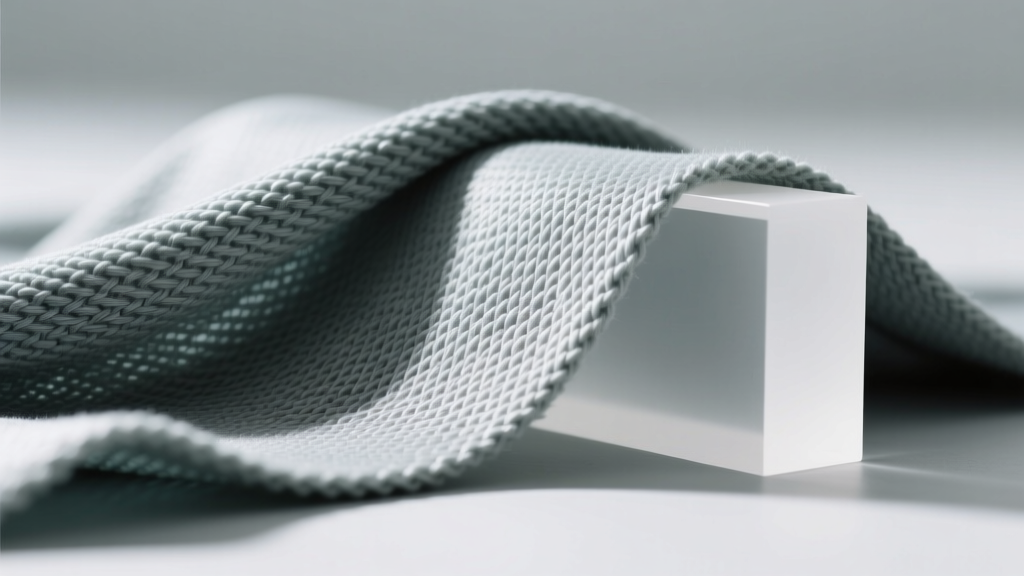 Polyester Bonded Fabric: Strength, Structure & Smart Sourcing
