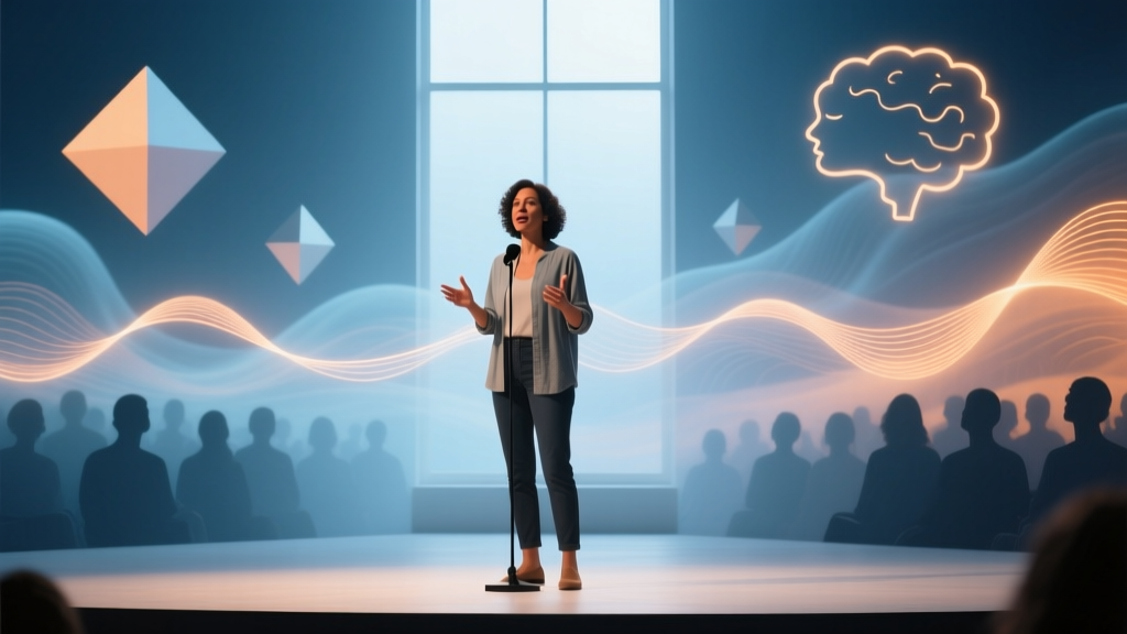 Dreaming About Public Speaking: Interpretation