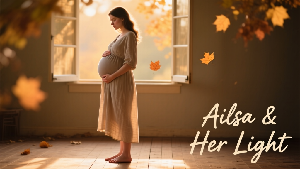 Ailsa: Evidence-Based Insights for Pregnancy, Labor Support, and Postpartum Wellness