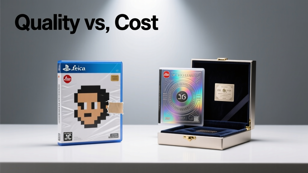 Cheap vs Premium Party Games: Cost, Durability, Engagement, and Real-World Value Analysis